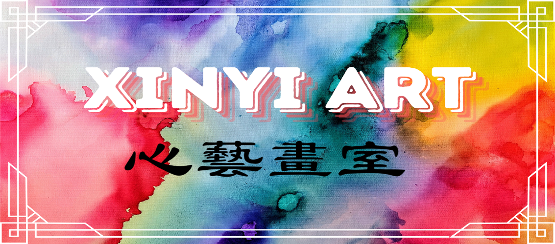 Toronto Art Classes Banner