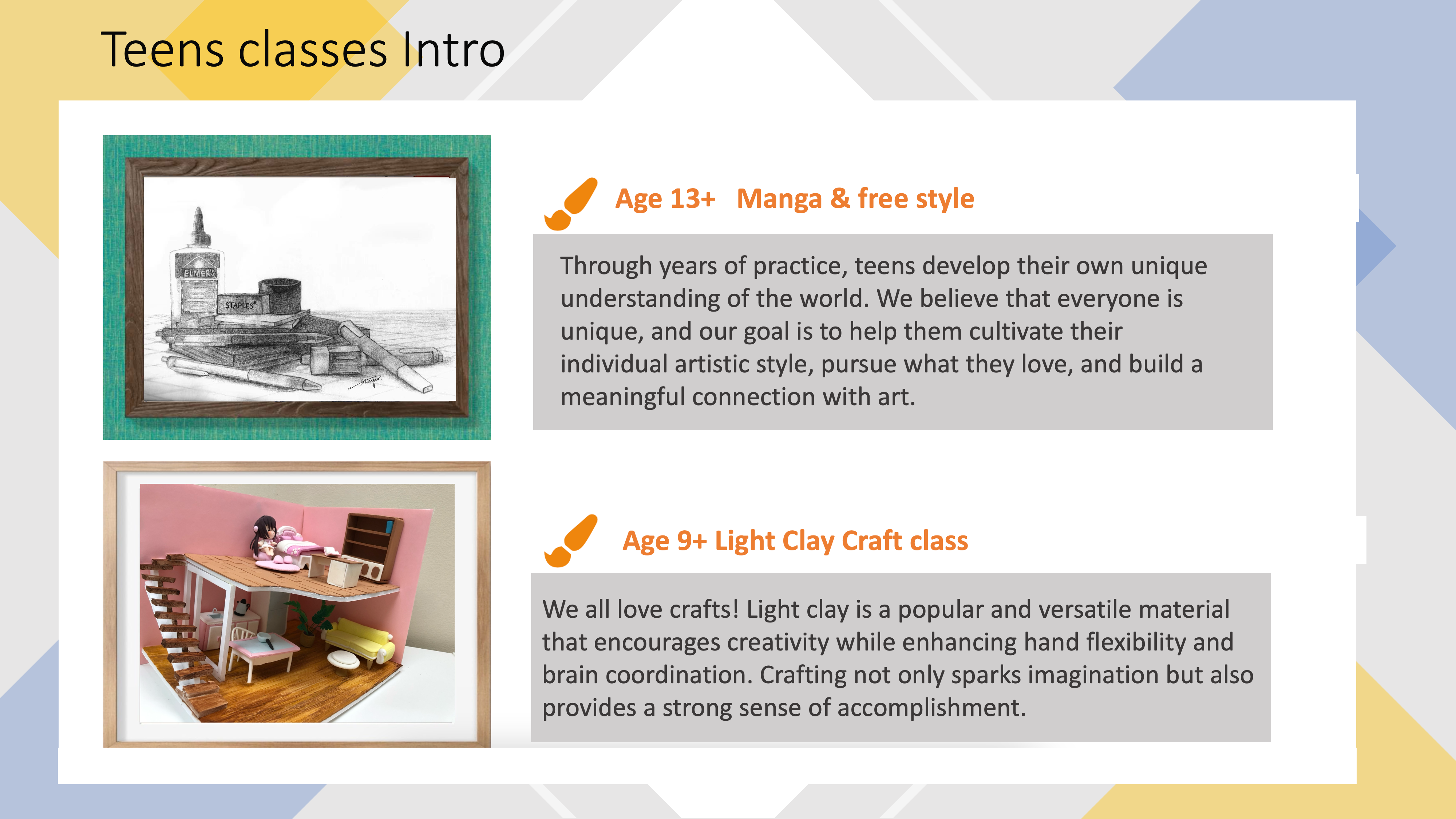 Student Work 3