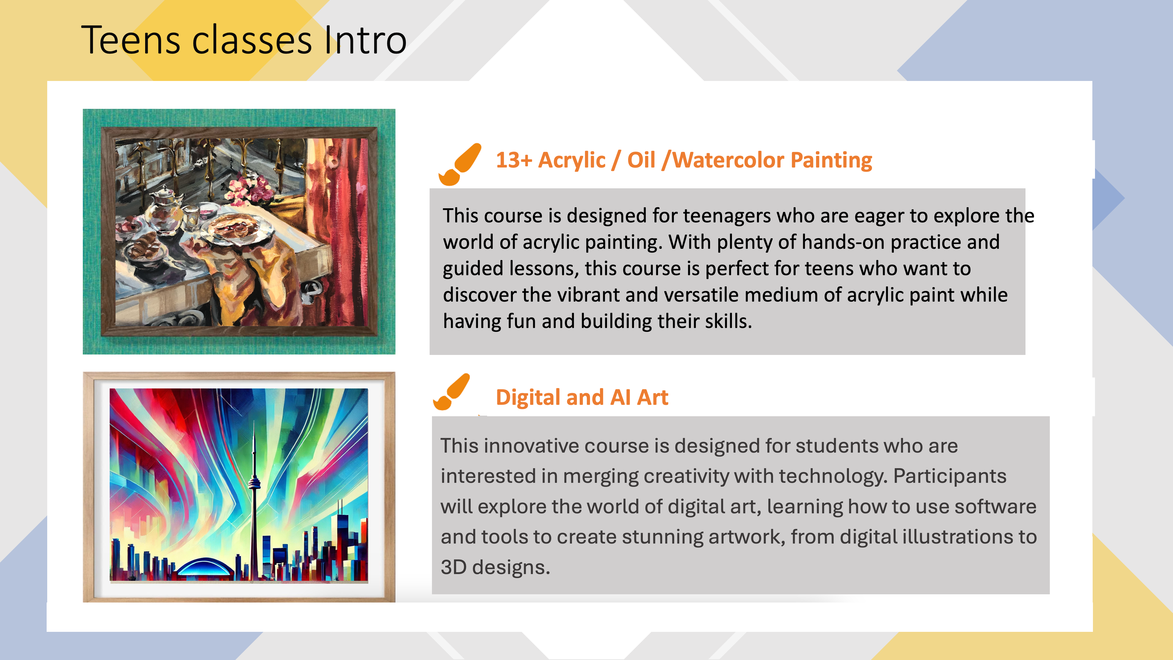Student Work 4