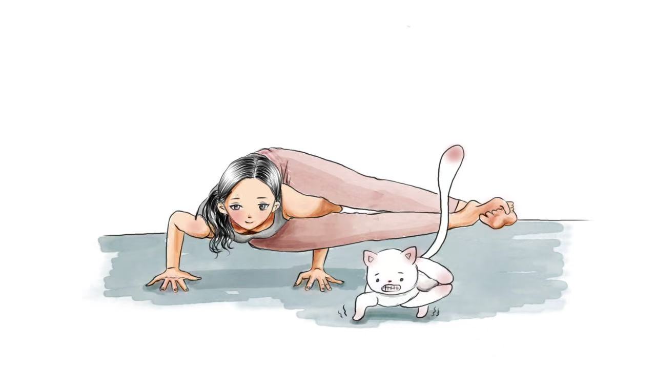 Toronto Yoga Classes Banner