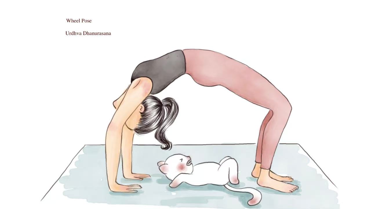 Yoga Class